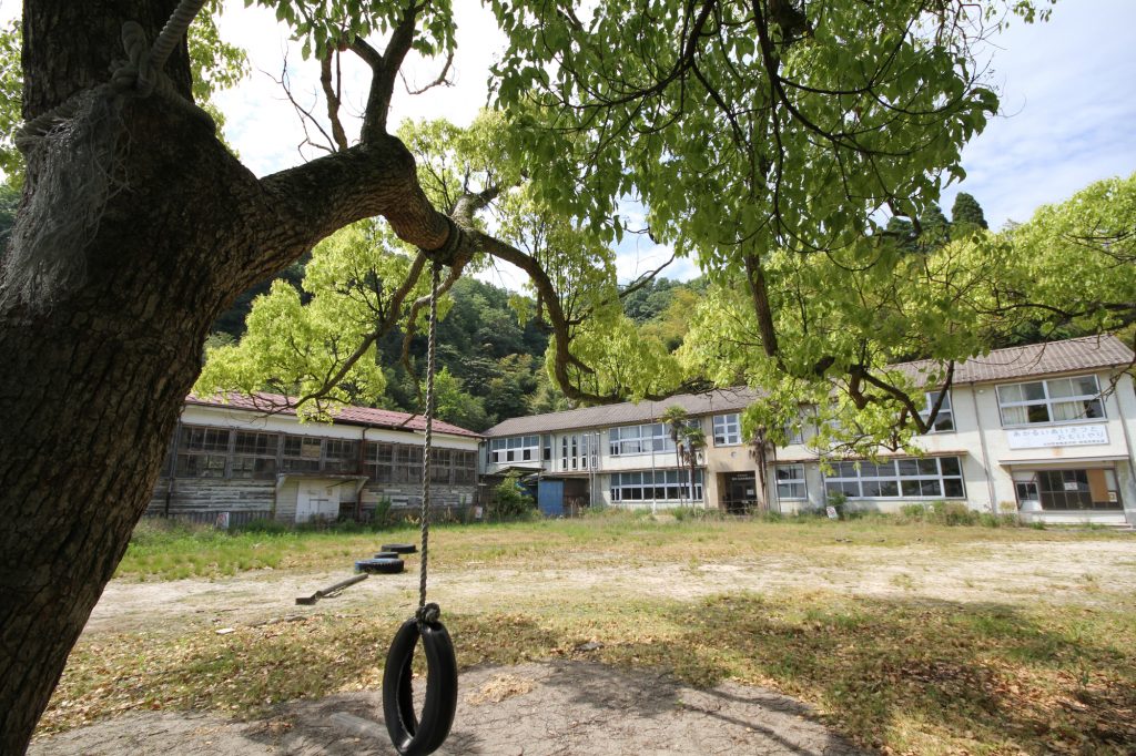 廃校を有効活用！新たな息吹を感じる、ユニークな事例5選 | 自治体クリップ